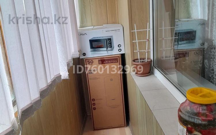 2-бөлмелі пәтер · 51 м² · 3/9 қабат, Малайсары батыра 12 — Малайсары и камзина, бағасы: 23 млн ₸ в Павлодаре — фото 2