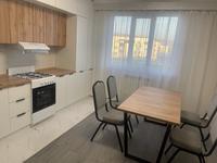2-комнатная квартира · 66 м² · 2/3 этаж, Мусрепова 57/1 — Школа 7 за 250 000 〒 в Талгаре
