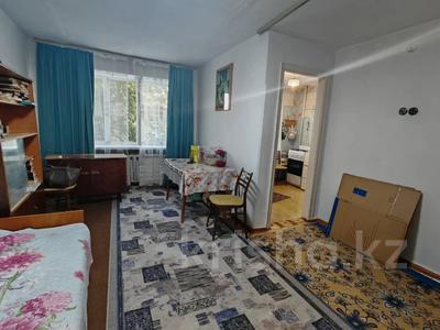2-комнатная квартира · 42.93 м² · 3/5 этаж, некрасова за 8.5 млн ₸ в Актобе