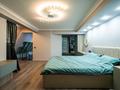 4-комнатная квартира · 140 м² · 32/33 этаж, Аль-фараби 9 за 95 000 ₸ в Алматы, Бостандыкский р-н — фото 9