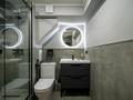 4-комнатная квартира · 140 м² · 32/33 этаж, Аль-фараби 9 за 95 000 ₸ в Алматы, Бостандыкский р-н — фото 11