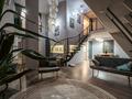 4-комнатная квартира · 140 м² · 32/33 этаж, Аль-фараби 9 за 95 000 ₸ в Алматы, Бостандыкский р-н — фото 3