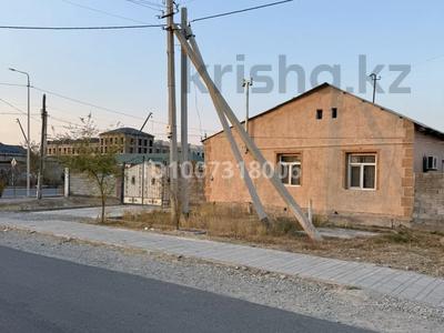 Часть дома · 4 комнаты · 100 м², Тұрлан Қамбатыров 1 — Комунизм 24 мектеп жанында за 150 000 ₸ в Туркестане