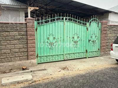 Отдельный дом · 5 комнат · 96 м² · 6 сот., 2 переулок Бурыл 28 — Напротив ресторана Марат за 30 млн 〒 в Таразе