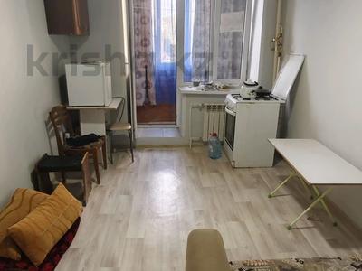 1-бөлмелі пәтер · 16 м² · 2/6 қабат, мкр Астана, Курмангалиева, бағасы: 85 000 ₸ в Уральске