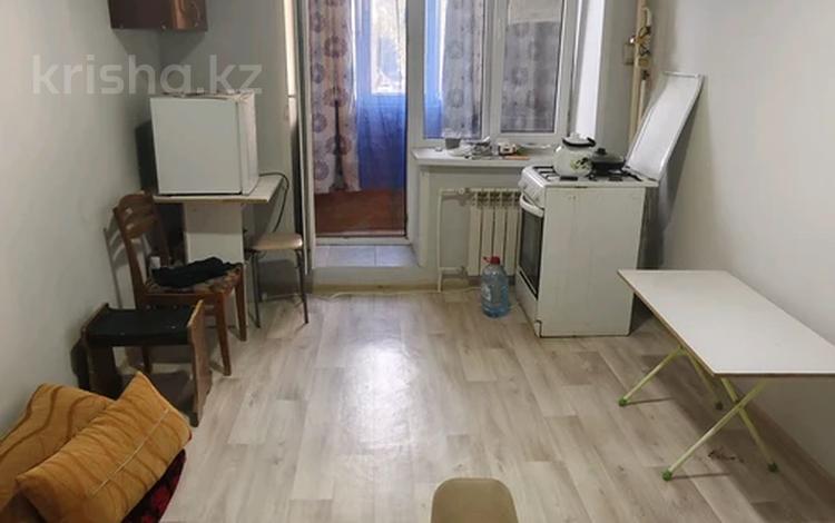 1-бөлмелі пәтер · 16 м² · 2/6 қабат, мкр Астана, Курмангалиева, бағасы: 85 000 ₸ в Уральске — фото 2