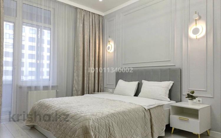 2-комнатная квартира · 56 м² · 11/16 этаж, Сатпаева 90/58 — ADK за 25 000 ₸ в Алматы, Бостандыкский р-н — фото 7