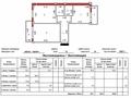 2-бөлмелі пәтер · 75.1 м² · 13/14 қабат, Бауыржан Момышулы 16, бағасы: 31.5 млн ₸ в Астане, Алматы р-н — фото 21