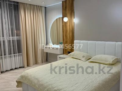 2 комнаты · 51 м² · 5 этаж, мкр Шугыла 35/10 — Алатау за 150 000 ₸ в Алматы, Наурызбайский р-н