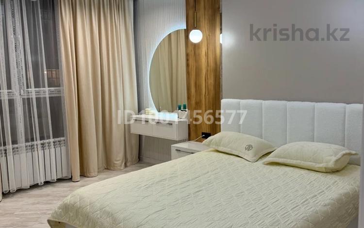 2 комнаты · 51 м² · 5 этаж, мкр Шугыла 35/10 — Алатау за 150 000 ₸ в Алматы, Наурызбайский р-н — фото 2