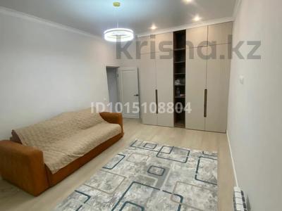 2-бөлмелі пәтер · 60 м² · 2/10 қабат, Туран 40/2, бағасы: 380 000 ₸ в Астане