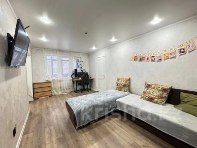 2-комнатная квартира · 48 м² · 3/5 этаж, 7 микрорайон за 10 млн 〒 в Темиртау