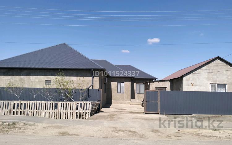 Часть дома · 4 комнаты · 170 м² · 850 сот., мкр Кайнар, 21 19 — Таскалада за 30 млн ₸ в Атырау — фото 2