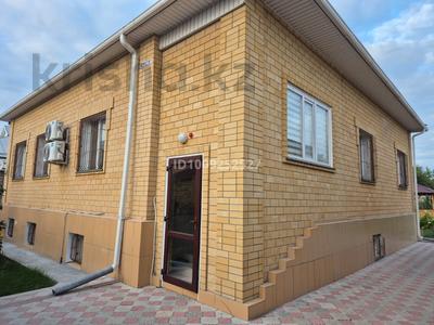 Жеке үй · 5 бөлме · 260 м² · 10 сот., Алданская, бағасы: 110 млн 〒 в Павлодаре