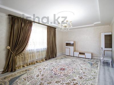 Отдельный дом • 5 комнат • 140 м² • 10 сот., Мкр Жастар-1 за 35 млн 〒 в Талдыкоргане