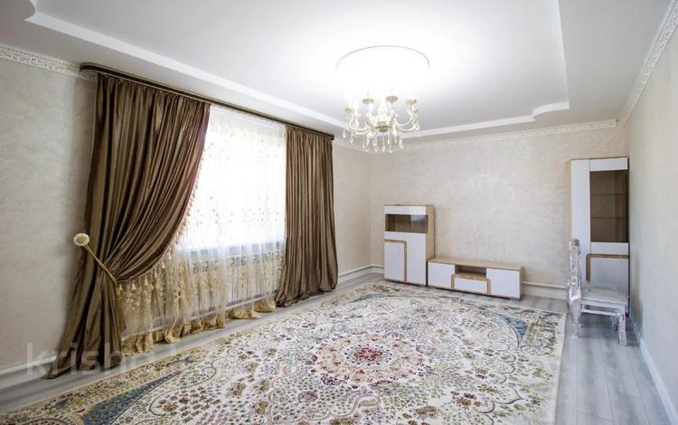 Отдельный дом • 5 комнат • 140 м² • 10 сот., Мкр Жастар-1 за 35 млн 〒 в Талдыкоргане — фото 7