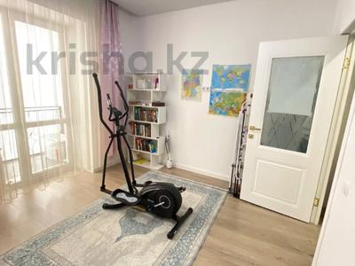 2-комнатная квартира · 56.4 м² · 1/5 этаж, E103 3, 3/2 — Космический центр, Большая Мечеть за ~ 29 млн ₸ в Астане, Есильский р-н