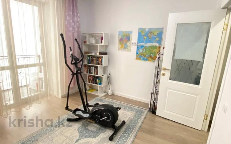2-комнатная квартира · 56.4 м² · 1/5 этаж, E103 3, 3/2 — Космический центр, Большая Мечеть за ~ 29 млн ₸ в Астане, Есильский р-н — фото 11