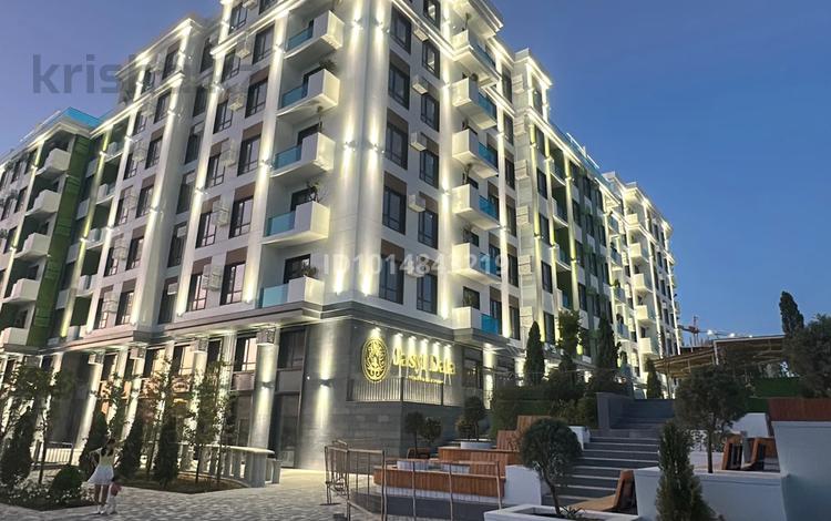 3-комнатная квартира · 127 м² · 2 этаж, 19а 11 за 63.5 млн ₸ в Актау, 19А мкр — фото 2