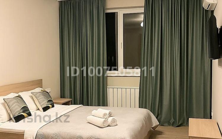 1-бөлмелі пәтер · 48 м² · 10/12 қабат, мкр Алмагуль, Каныша сатпаева 90/69, бағасы: 3 500 〒 в Алматы, Бостандыкский р-н — фото 2