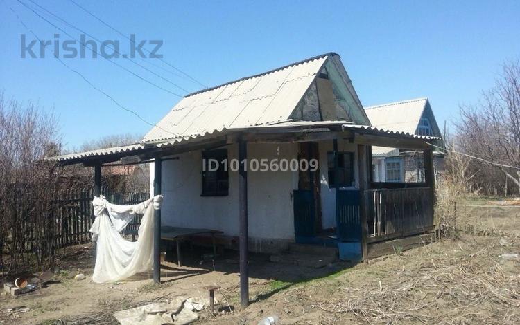 Дача · 1 комната · 30 м² · 7 сот., Садоводческий коллектив Автобусник 91 за 900 000 ₸ в Актобе — фото 2