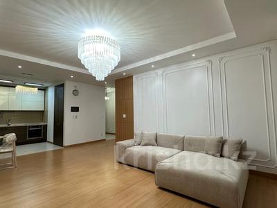 Продажа квартир в Астане: 3-комнатная квартира · 94 м², Кошкарбаева 2 — Happy за 70 млн 〒 3-комнатная квартира · 94 м², Кошкарбаева 2 — Happy за 70 млн 〒 в Астане, Алматы р-н