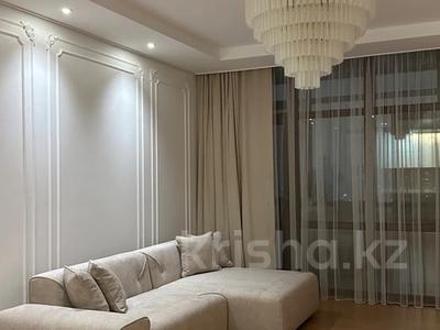 3-бөлмелі пәтер · 94 м², Кошкарбаева 2 — Happy, бағасы: 70 млн ₸ в Астане, Алматы р-н