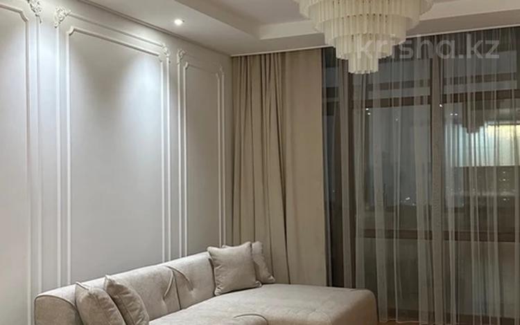 3-бөлмелі пәтер · 94 м², Кошкарбаева 2 — Happy, бағасы: 70 млн ₸ в Астане, Алматы р-н — фото 16