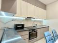 3-комнатная квартира · 88 м² · 14/20 этаж, Гагарина 310 за 95 млн ₸ в Алматы, Бостандыкский р-н — фото 15