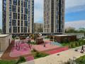 3-комнатная квартира · 88 м² · 14/20 этаж, Гагарина 310 за 95 млн ₸ в Алматы, Бостандыкский р-н — фото 36