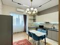 3-комнатная квартира · 88 м² · 14/20 этаж, Гагарина 310 за 95 млн ₸ в Алматы, Бостандыкский р-н — фото 7