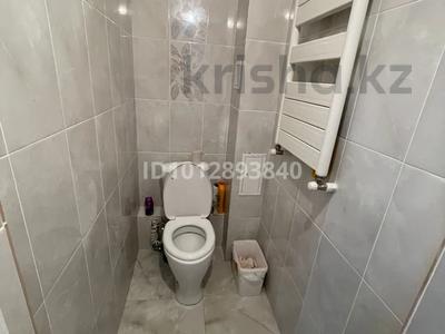 1-бөлмелі пәтер · 55 м² · 4/6 қабат, мкр. Алтын орда 48, бағасы: 150 000 ₸ в Актобе