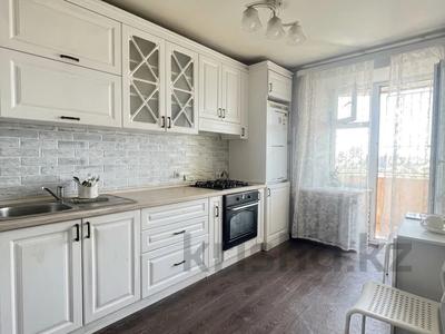 2-комнатная квартира · 48.9 м² · 9/9 этаж, Республики 37 — Сейфуллина за 22.9 млн ₸ в Астане, Сарыарка р-н