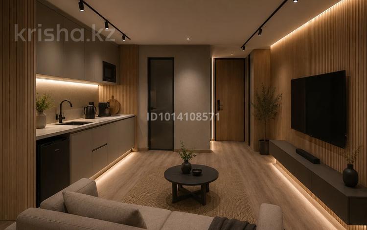 Свободное назначение, офисы, склады, кабинеты и рабочие места, студии · 60 м² за 150 000 ₸ в Алматы, Жетысуский р-н — фото 2