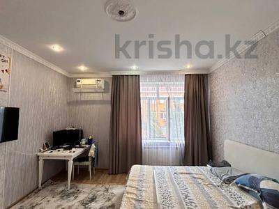 3-комнатная квартира · 120.3 м² · 4/5 этаж, Сазда-1, Газизы Жубановой за 37.5 млн ₸ в Актобе