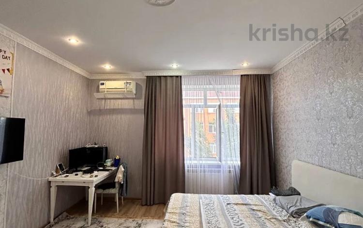 3-комнатная квартира · 120.3 м² · 4/5 этаж, Сазда-1, Газизы Жубановой за 37.5 млн ₸ в Актобе — фото 5