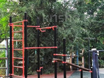 3-комнатная квартира · 63.6 м² · 3/4 этаж, мкр №8 81 — Шаляпина/Алтынсарина за 34.5 млн ₸ в Алматы, Ауэзовский р-н