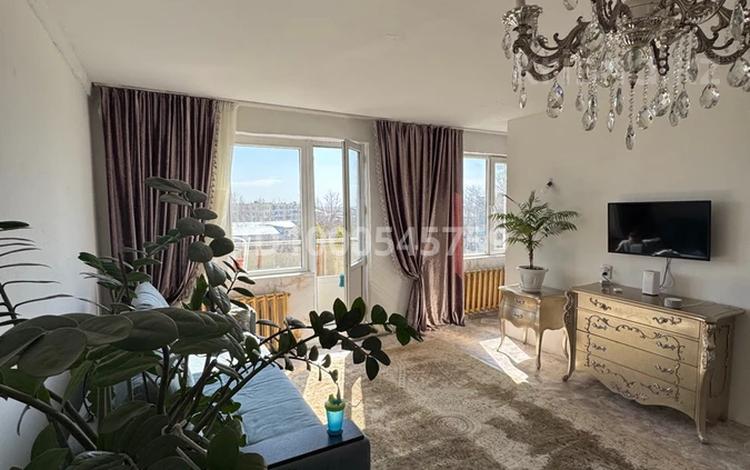 2-бөлмелі пәтер · 46 м² · 5/5 қабат, Гагарина, бағасы: 11 млн ₸ в Акмоле — фото 3