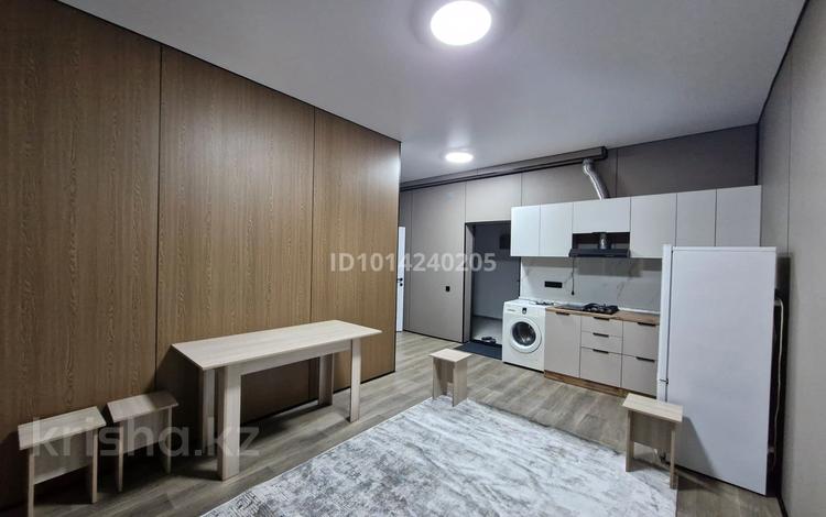 2-комнатная квартира · 40 м² · 1/2 этаж, Мкр Куат 1169 — Ул.Капал батыр пересечение ул.Астана за 180 000 ₸ в  — фото 2