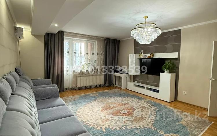 2-бөлмелі пәтер · 73 м² · 12/16 қабат, Кенесары 65 — Уалиханова, бағасы: 35.5 млн ₸ в Астане, р-н Байконур — фото 2