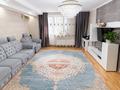 2-бөлмелі пәтер · 73 м² · 12/16 қабат, Кенесары 65 — Уалиханова, бағасы: 34.5 млн ₸ в Астане, р-н Байконур — фото 3