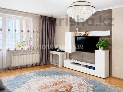 2-бөлмелі пәтер · 73 м² · 12/16 қабат, Кенесары 65 — Уалиханова, бағасы: 34.5 млн ₸ в Астане, р-н Байконур