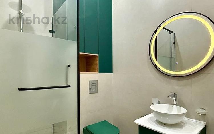 2-комнатная квартира · 56 м² · 3/4 этаж, мкр Ак Шагала, мкр. Ак Шагала 10/9 за 41 млн ₸ в Атырау — фото 2