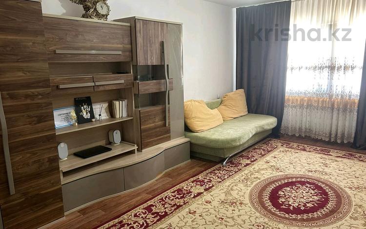 2-комнатная квартира · 56 м² · 4/5 этаж, мкр Арай-2 18 — Ниш,политех, Тараз Аоена за 100 000 ₸ — фото 2