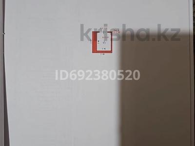 Склады · 3.1 м² за 1.1 млн ₸ в Астане, Есильский р-н