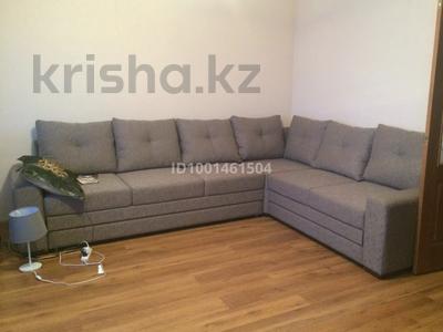 3-комнатная квартира · 87 м² · 6/14 этаж, Сарайшык за 43 млн 〒 в Астане, Есильский р-н