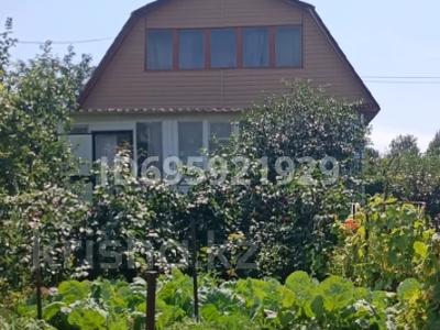 Дача · 4 комнаты · 80 м² · 6 сот., Меновное 75 за 5.5 млн ₸ в Усть-Каменогорске, Ахмирово