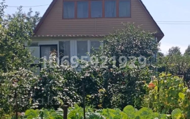 Дача · 4 комнаты · 80 м² · 6 сот., Меновное 75 за 5.5 млн ₸ в Усть-Каменогорске, Ахмирово — фото 2