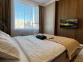 1-комнатная квартира · 38 м² · 8/22 этаж, Туран 57А — Туран за 14 000 ₸ в Астане, Нура р-н