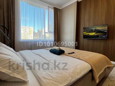 1-комнатная квартира · 38 м² · 8/22 этаж, Туран 57А — Туран за 14 000 ₸ в Астане, Нура р-н